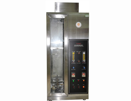 電線電纜耐燃燒試驗(yàn)機(jī)